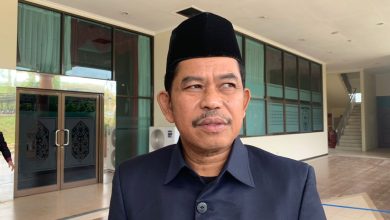Photo of Minta Segera Realisasikan Bendungan Lawe-Lawe, Raup Muin : Perlu Perhatian Serius Pemerintah Daerah