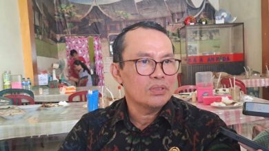 Photo of Wilayah Blank Spot PPU Harus Segera Tuntas, Jhon Kenedy : Pemda Harus Segera Mengatasi Masalah Ini