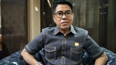 Photo of Sebut Banyak Potensi Cagar Budaya Di PPU, Ketua DPRD PPU Dukung Upaya BRIN Meninjau Potensi Hal Tersebut