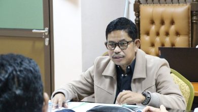 Photo of Raup Muin Dorong Pemerintah Untuk Lakukan Upaya Penanggulangan Stunting di PPU Secara Aktif