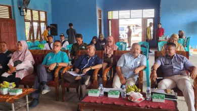 Photo of BUMDes Subaru Apik Dikunjungi Tim Penilai Tim Penilai BUMDes Tingkat Provinsi