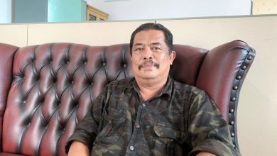 Photo of Syarifuddin HR Inginkan Program Pemerintah Daerah Terkait Dengan Seragam Sekolah Gratis Tetap Berlanjut di Tahun 2024