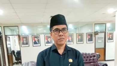 Photo of Ketua DPRD PPU Minta Pemerintah Daerah Untuk Memaksimalkan Pemanfaatan Aset Daerah Demi Peningkatan PAD
