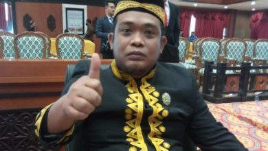 Photo of Irawan Heru Suryanto Inginkan Adanya Sinergi Antara Perusahaan dan Juga BLK Komunitas Di PPU