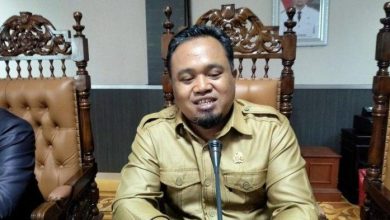 Photo of Berikan Bantuan Kendaraan Kepada Penyuluh Pertanian, Wakidi : Semoga Bisa Membantu Meningkatan Hasil Panen