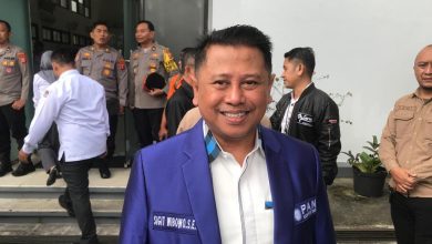 Photo of Sigit Wibowo Dorong Pemerintah untuk Percepat Realisasi Program Digitalisasi Desa