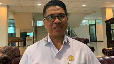 Photo of Dukung Realisasi Jembatan Tol PPU-BPP, Ketua DPRD PPU : Menjadi Alternatif Menuju Kawasan IKN