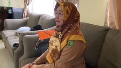 Photo of DPMK Berau Sambangi DPMPD Kaltim, Konsultasi Perhelatan TTG