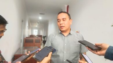 Photo of Tingkatkan Pelayanan Kesehatan, Novan Sebut Akan Tinjau Fasilitas Kesehatan