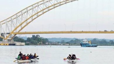 Photo of Sungai Mahakam Dinilai Dapat Tingkatkan PAD