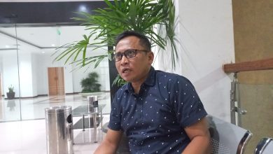 Photo of Banyak Pembangunan di Kepemimpinan Terdahulu, Anhar Apresiasi Kinerja Achmad Amins 