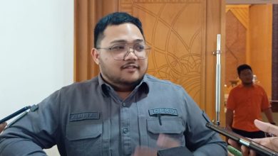 Photo of Afif Minta Pemkot Samarinda Tegas Atasi Jukir Liar