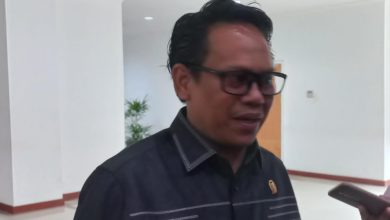 Photo of Samri Minta DLH Samarinda Maksimalkan Kinerja