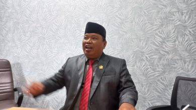 Photo of Sani Tegaskan Masyarakat Jangan Dekati Narkoba