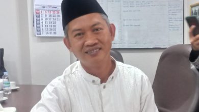 Photo of Ahmat Sopian Ingin Guru Lebih Sejahtera