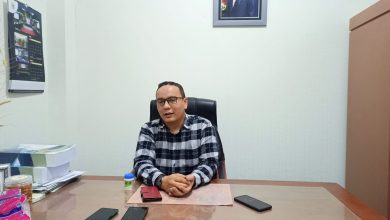 Photo of Novan Soroti Pembangunan Drainase di Kawasan Jalan Dr. Soetomo