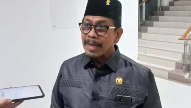 Photo of Banyak Kawasan Kumuh, Angkasa Jaya : Kami Dukung Jika Ditertibkan, Asal Kedepankan Sisi Kemanusiaan