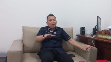 Photo of Deni Harap Generasi Muda Cinta Tanah Air