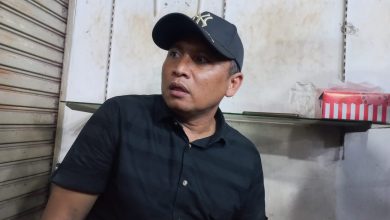 Photo of Anhar Desak Pemkot Samarinda Prioritaskan Masyarakat yang Belum Teraliri Air 
