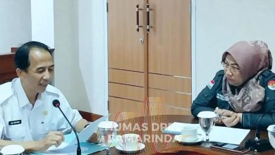 Photo of DPRD Kota Samarinda Terus Berupaya Tingkatkan Kualitas Pendidikan dengan Memperbaiki Kebutuhan Guru dan Tenaga Pendidikan