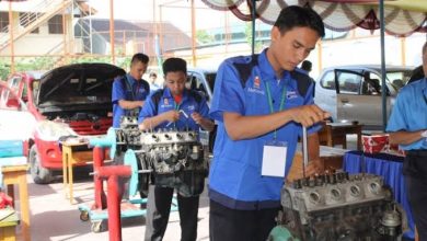Photo of Pendidikan Vokasi Bagi SMK di Kaltim Butuh Kolaborasi Antar Pihak