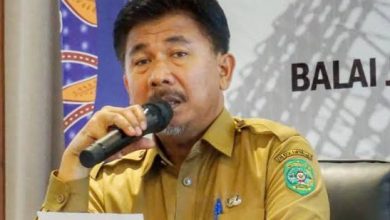 Photo of Pemkab Kukar Dukung Penguatan Masyarakat Hukum Adat, Sunggono : Perlu Aturan Ditingkat Daerah