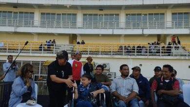 Photo of Pemkab Komitmen Berikan Ruang Untuk Penyandang Disabilitas di Kukar