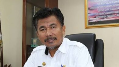 Photo of Pemkab Kukar Dorong Penggunaan Transaksi Digital Menggunakan QRIS
