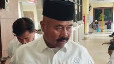 Photo of Tingkatkan Partisipasi Pemilih Dikukar, Bupti Minta Ada Libur Khusus Bagi Kariawan Awasta Pada Pemilu 2024