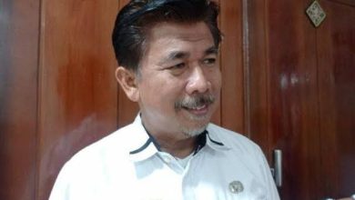 Photo of Soal Indeks Profesionalitas ASN di Kukar, Sunggono Turut Buka Suara 