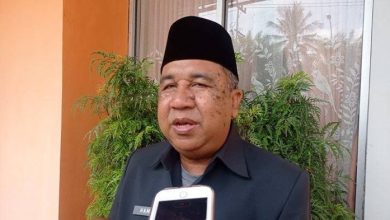 Photo of Dinsos Kukar Salurkan Bantuan Sembako Untuk 1000 KPM 