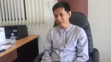 Photo of Disdikbud Kaltim Tegas Akan Laporkan Guru Yang Lalai Terhadap Tanggung Jawabnya