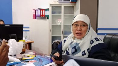 Photo of Tingkatkan Pengembangan Karakter, Sub Kordinator Imbau Siswa Manfaatkan Teknologi Dengan Hal Positif