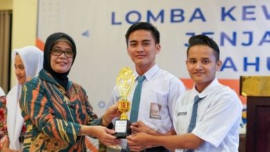 Photo of Lomba Kewirausahaan Upaya Disdikbud Kaltim Berikan Bekal Bagi Siswa di Bumi Etam