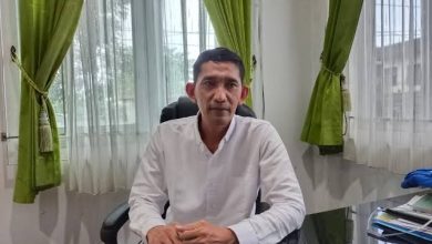 Photo of Ciptakan Lingkungan Sehat, SMA 16 Jalin Kerja Sama Dengan BPOM Samarinda