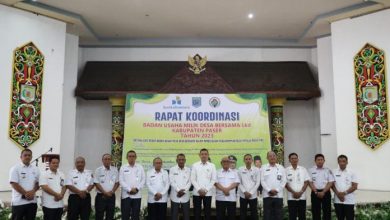 Photo of Bumdesma di Paser Diharapkan Mampu Serap Tenaga Kerja