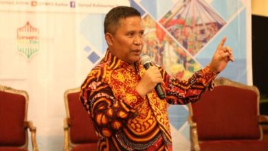 Photo of Dukung Implementasi FCPF-CF Dengan Penguatan MHA