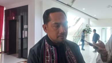 Photo of Penertiban Algaka , Abdul Rohim Tegaskan Jangan Tebang Pilih