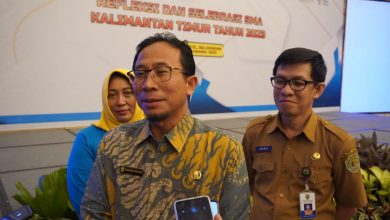 Photo of Disdikbud Kaltim Akan Jalin Kordinasi Dengan BKD Dalam Upaya Penambahan Guru PPPK