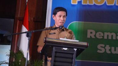 Photo of Dua Program Prioritas, Disdikbud Arahkan SMA se Kaltim Perbaiki Rapot Merah dan Bentuk Satgas PPKS