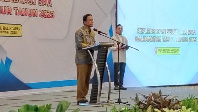 Photo of Disdikbud Kaltim Sebut Perlu Kolaborasi Dalam Tingkatkan Kualitas Pendidikan Berdaya Saing