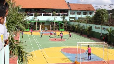 Photo of Disdikbud Kaltim Arahkan Siswa Untuk Produktif Ikuti Ekskul di Sekolah