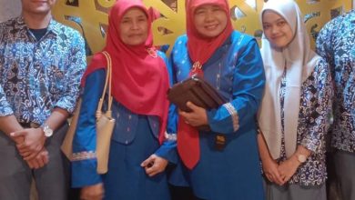 Photo of SMA 2 Balikpapan Bentuk Program Podcast Sebagai Wadah Berikan Edukasi Terkait Stuting