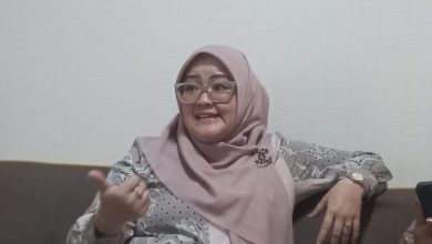 Photo of Novi Marinda Putri Sosper Penataan dan Pengembangan Ekraf