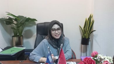 Photo of Gelar Sosper di Jalan Ahim 5, Shsnia Imbau Pelaku UMKM Daftarkan Produknya ke Kelurahan