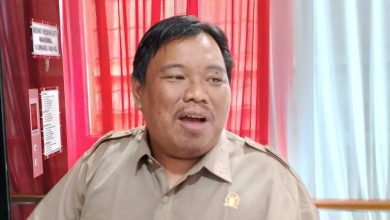 Photo of Belum Miliki Juknis Dari Pemerintah Pusat, Sani Sikapi Program MBG Di Samarinda