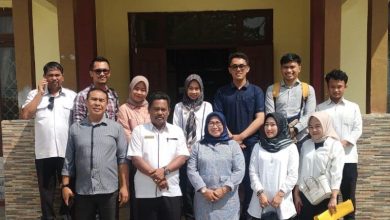 Photo of 9 Desa Cerdas di PPU Ikuti Uji Petik Audit Kinerja Inspektorat Jenderal Kemendesa dan Pusdaing Kemendesa Lakukan Uji Petik Audit Kinerja