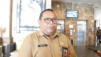 Photo of DPMDes Kutim Sebut Pentingnya Sosialisasi Integritas Perangkat Desa Menjelang Pilkada 2024
