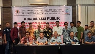 Photo of DPMK Berau Dukung Pengembangan Desa Wisata Melalui PDTT Nomor 13 Tahun 2020