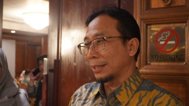 Photo of Kadisdikbud Kaltim Apresiasi Pelatihan Karya Tulis Ilmiah Dalam Tingkatkan Potensi Siswa
